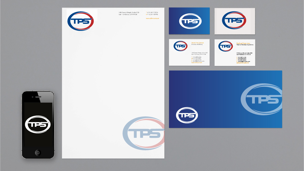Logo Design by Alexander Leo for this project | Design #5007448