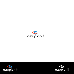 Logo Design by Triple22A for azuplanit | Design #5058290