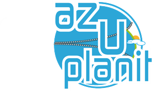 Logo Design by LuttorGrosvernoff for azuplanit | Design: #5011123