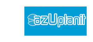 Logo Design by LuttorGrosvernoff for azuplanit | Design: #5011599
