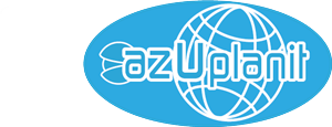 Logo Design by LuttorGrosvernoff for azuplanit | Design: #5013030