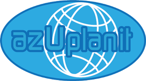 Logo Design by LuttorGrosvernoff for azuplanit | Design: #5013432