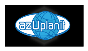 Logo Design by LuttorGrosvernoff for azuplanit | Design: #5013703