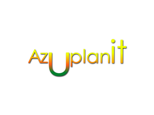 Logo Design by linaeli for azuplanit | Design: #5007444