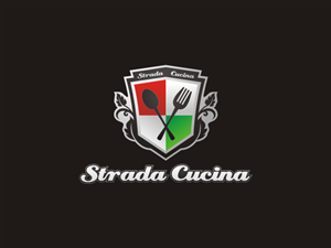 Diseño de Logo por allegra creativa para este proyecto | Diseño: #252223