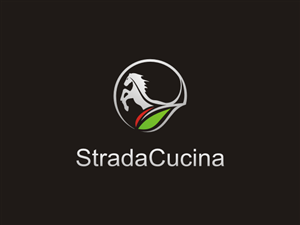 Diseño de Logo por allegra creativa para este proyecto | Diseño: #256560