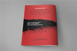 Brochure Design by laxman2creative for Boxercise | Design: #5060980
