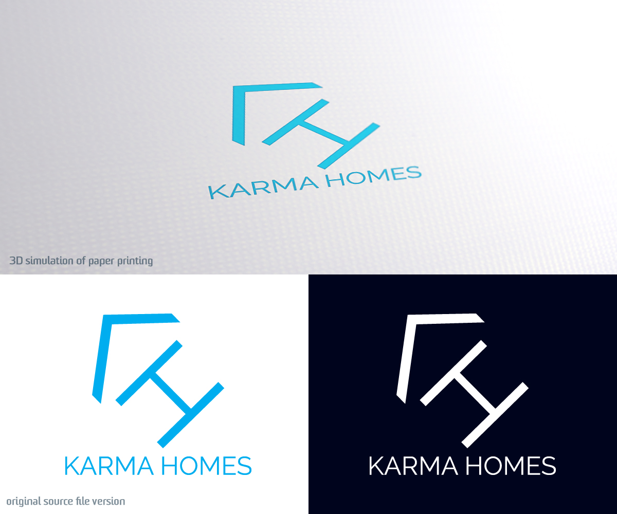 Logo Design by Anthony for this project | Design #5008722