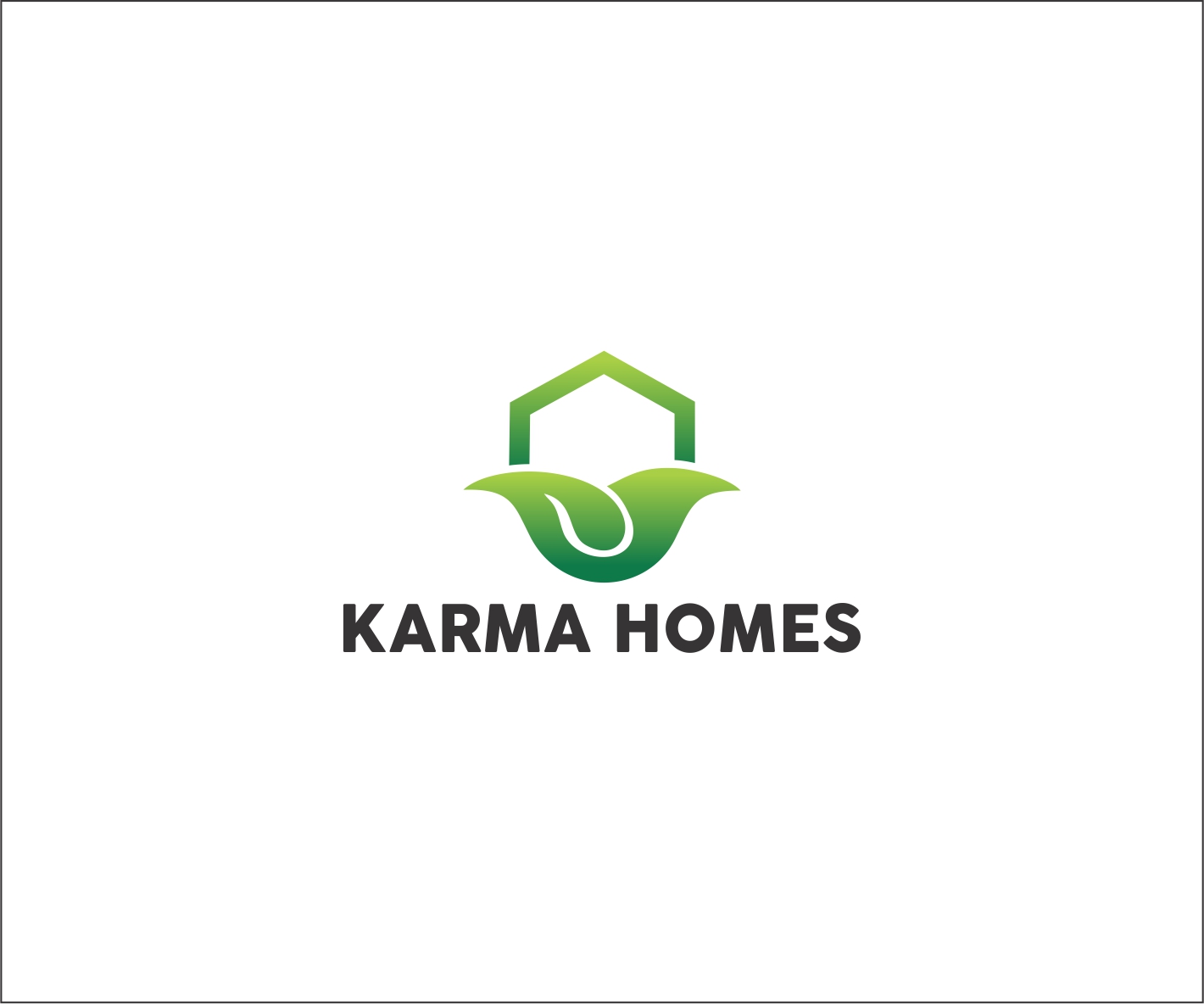 Logo Design by stranger for this project | Design #5070929
