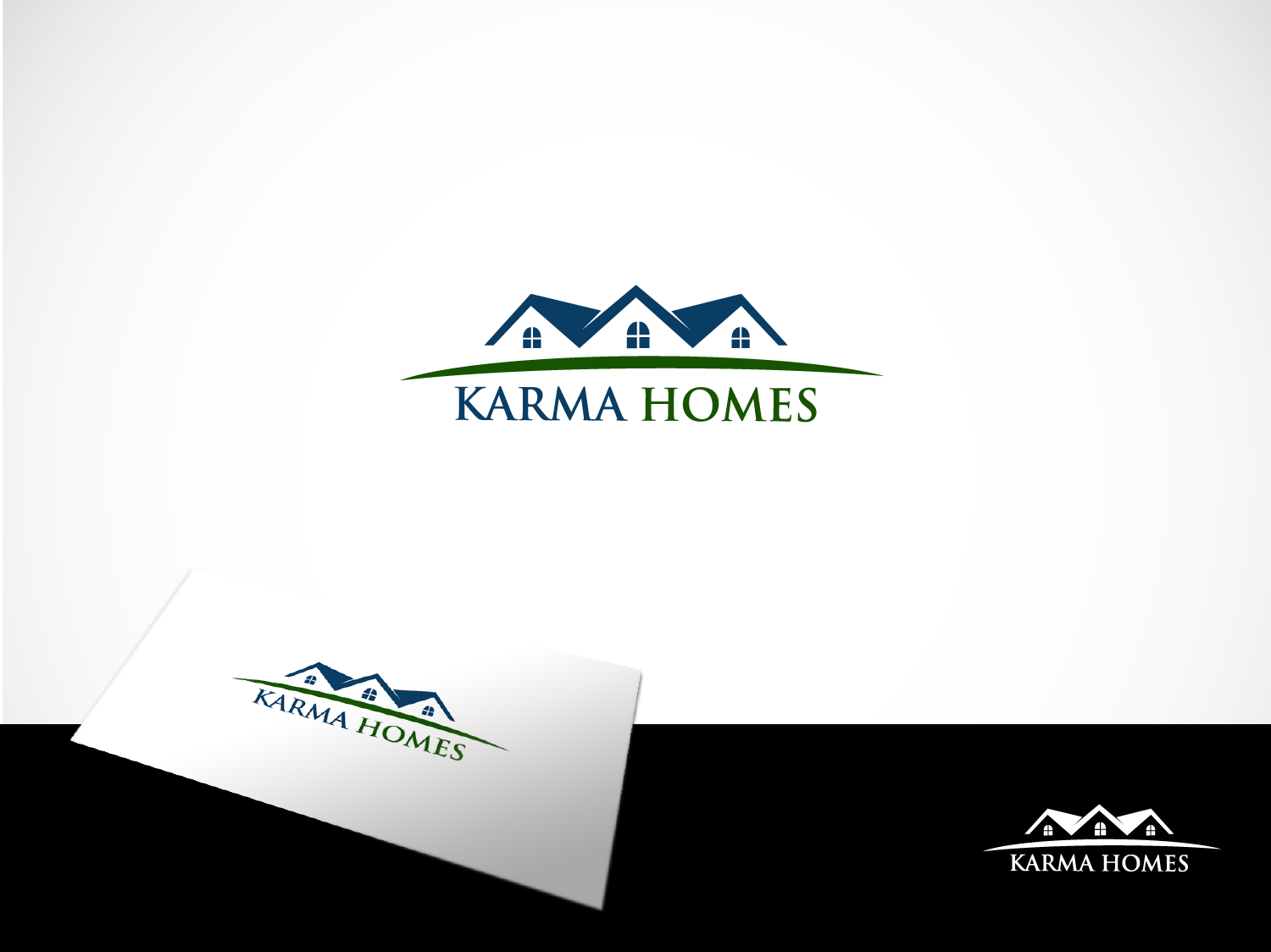 Logo Design by Graphix Lab for this project | Design #5006225