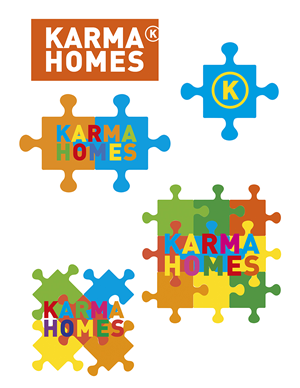 Logo Design by Penrose design