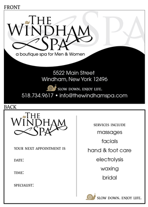 Business Card Design by aripleydesign