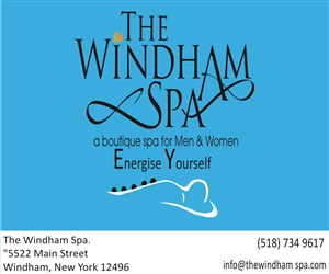 Business Card Design by nik