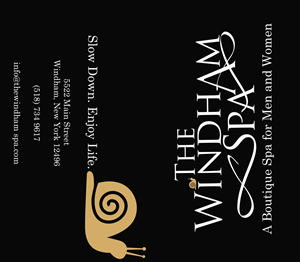 Business Card Design by Kimberly
