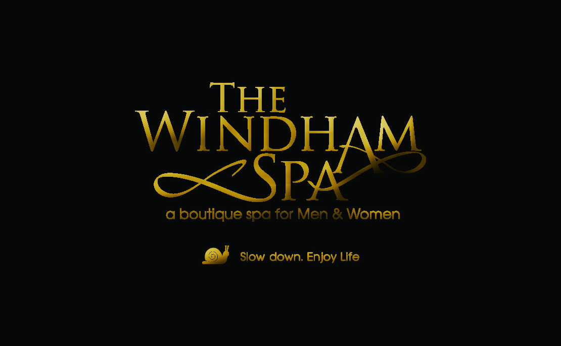 Design de Carte de Visite par Lx Design pour The Windham Spa | Design #1446276