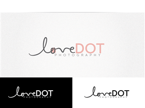 Logo Design by Cherry Pop Design