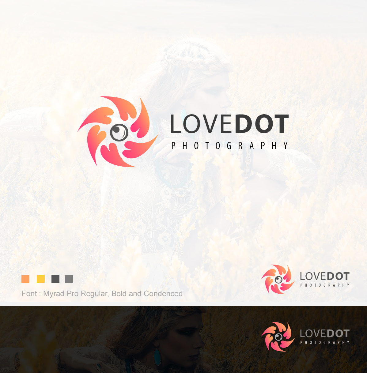 Logo Design by MrUnjong for this project | Design #5025175
