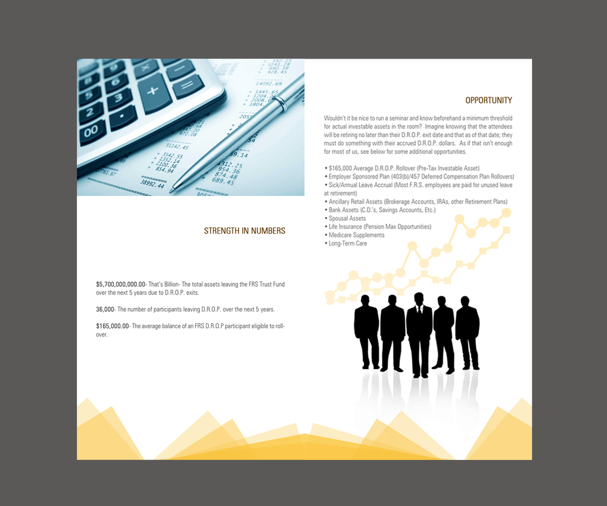 Brochure Design by BIJO GRAPHIC PEN for this project | Design #5014889