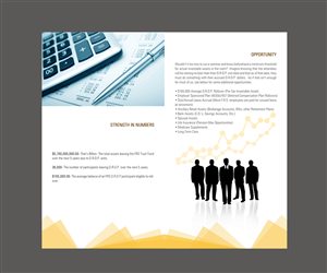 Brochure Design by BIJO GRAPHIC PEN for this project | Design: #5014889