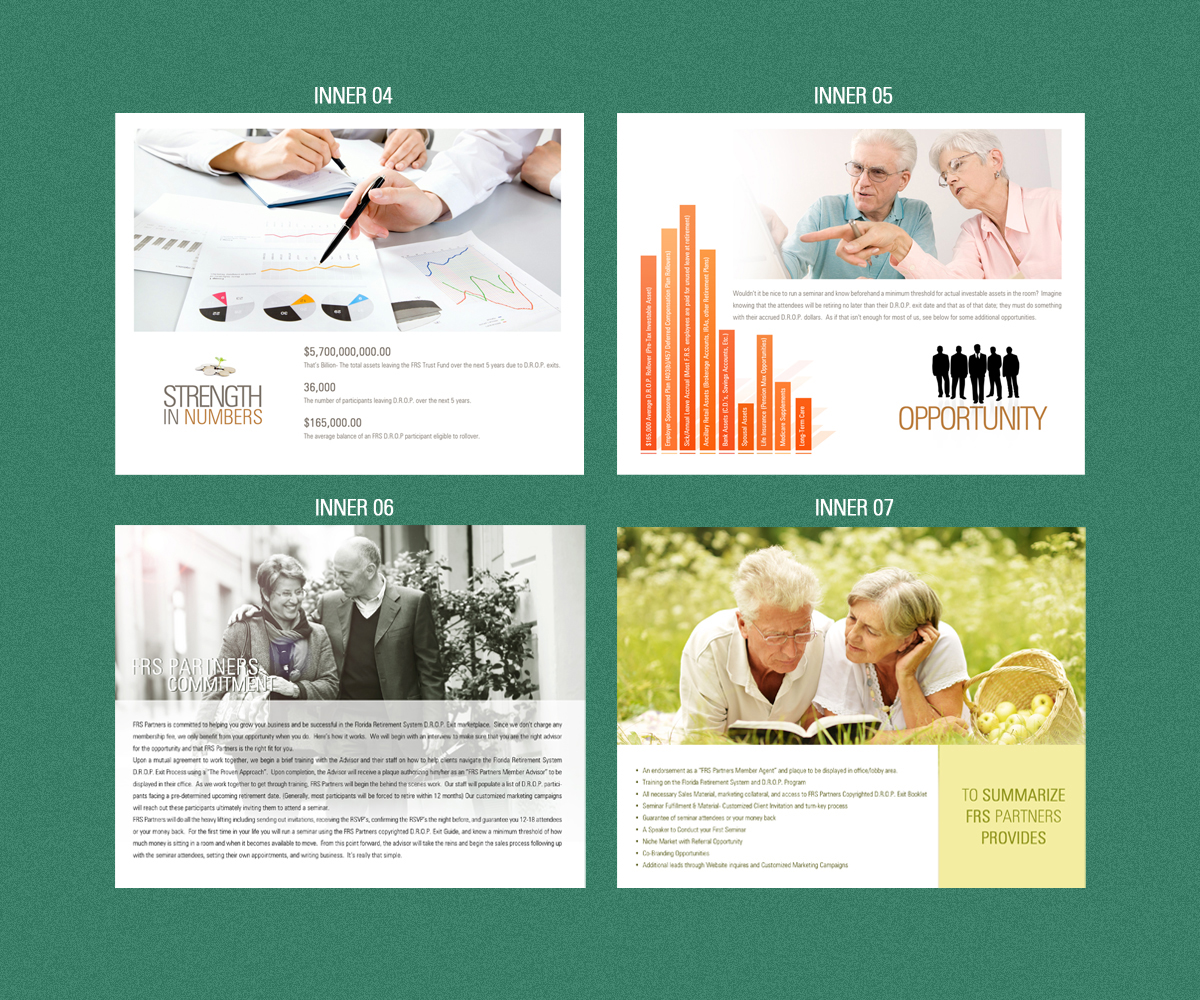 Brochure Design by BIJO GRAPHIC PEN for this project | Design #5022090