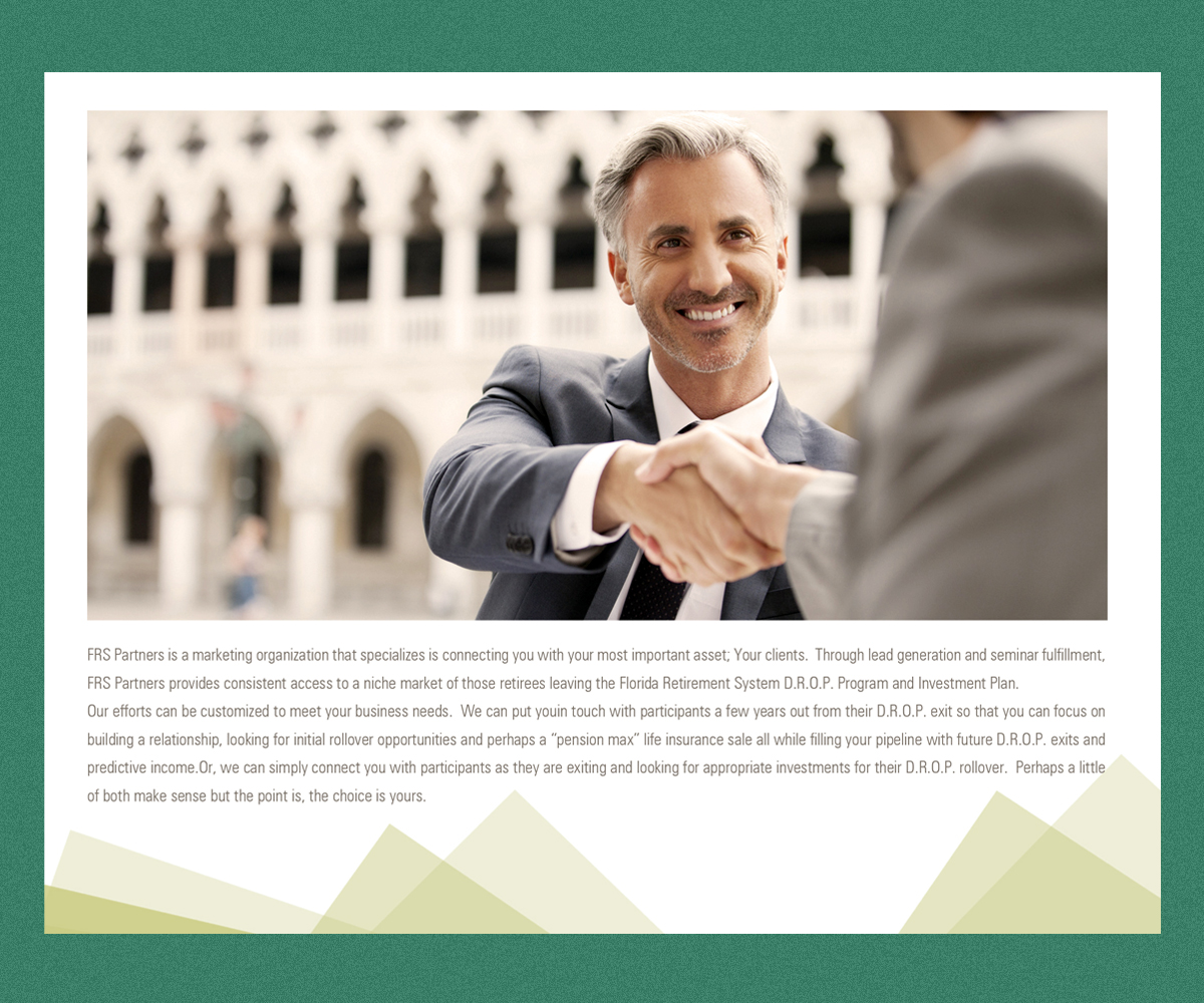 Diseño de Brochure por BIJO GRAPHIC PEN para este proyecto | Diseño #5025100