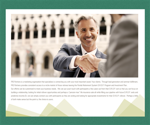 Brochure Design by BIJO GRAPHIC PEN for this project | Design: #5025100