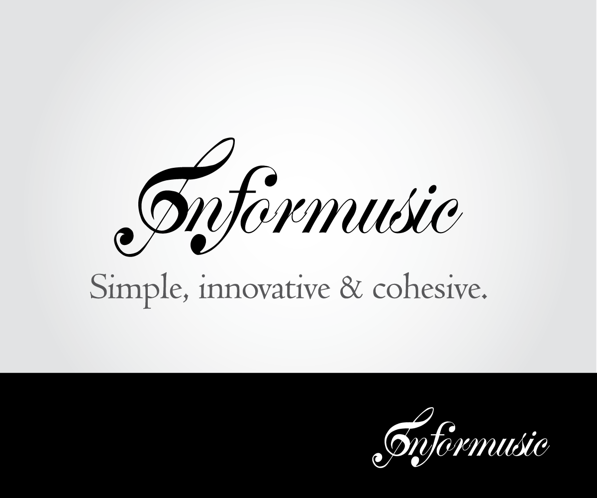 Logo Design by Nair Nascimento for this project | Design #5015555
