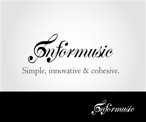 Logo Design by Nair Nascimento for this project | Design: #5015555