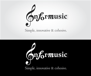 Logo Design by Nair Nascimento for this project | Design: #5015955
