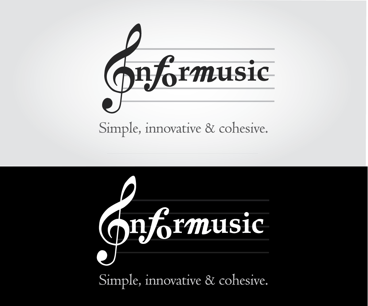 Logo Design by Nair Nascimento for this project | Design #5015962