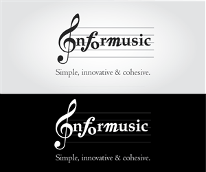 Logo Design by Nair Nascimento for this project | Design: #5015962