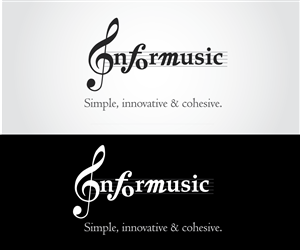 Logo Design by Nair Nascimento for this project | Design: #5015969