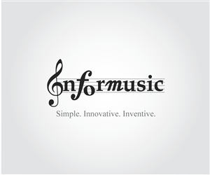 Logo Design by Nair Nascimento for this project | Design: #5028576