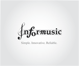 Logo Design by Nair Nascimento