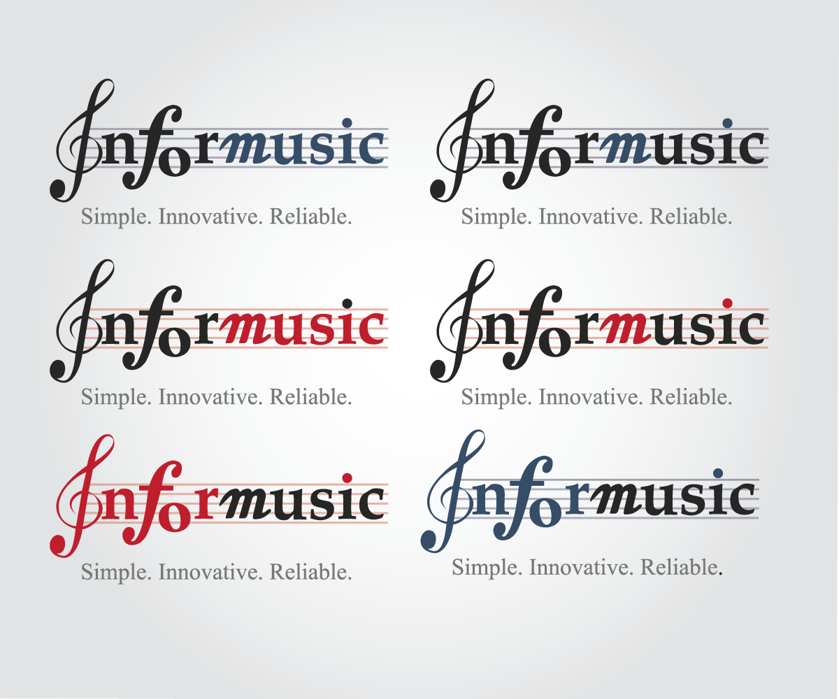 Logo Design by Nair Nascimento for this project | Design #5035975