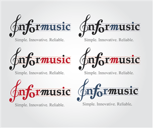 Logo Design by Nair Nascimento for this project | Design: #5035975