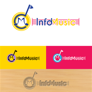 Logo Design by iWhenzanity for this project | Design #5017383