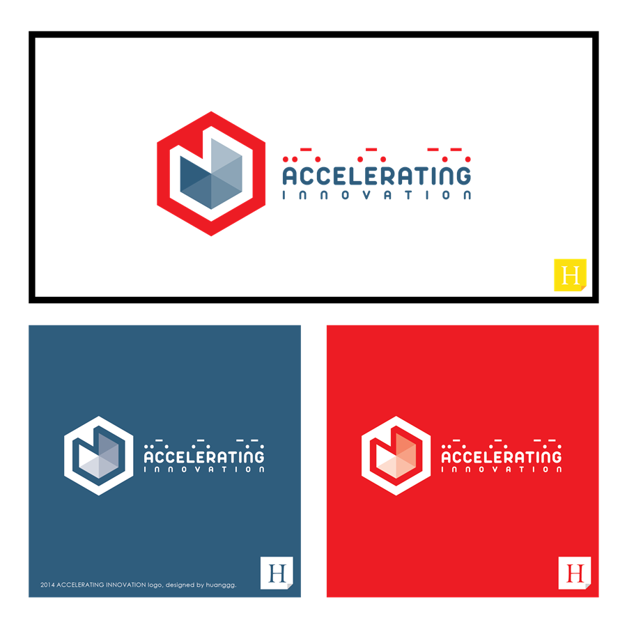 Logo Design by huanggg for this project | Design #5099541