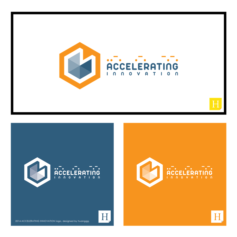 Logo Design by huanggg for this project | Design #5099550