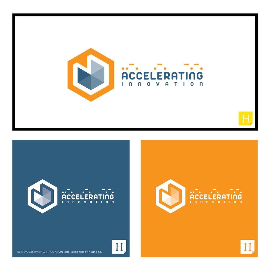 Logo Design by huanggg for this project | Design #5099554