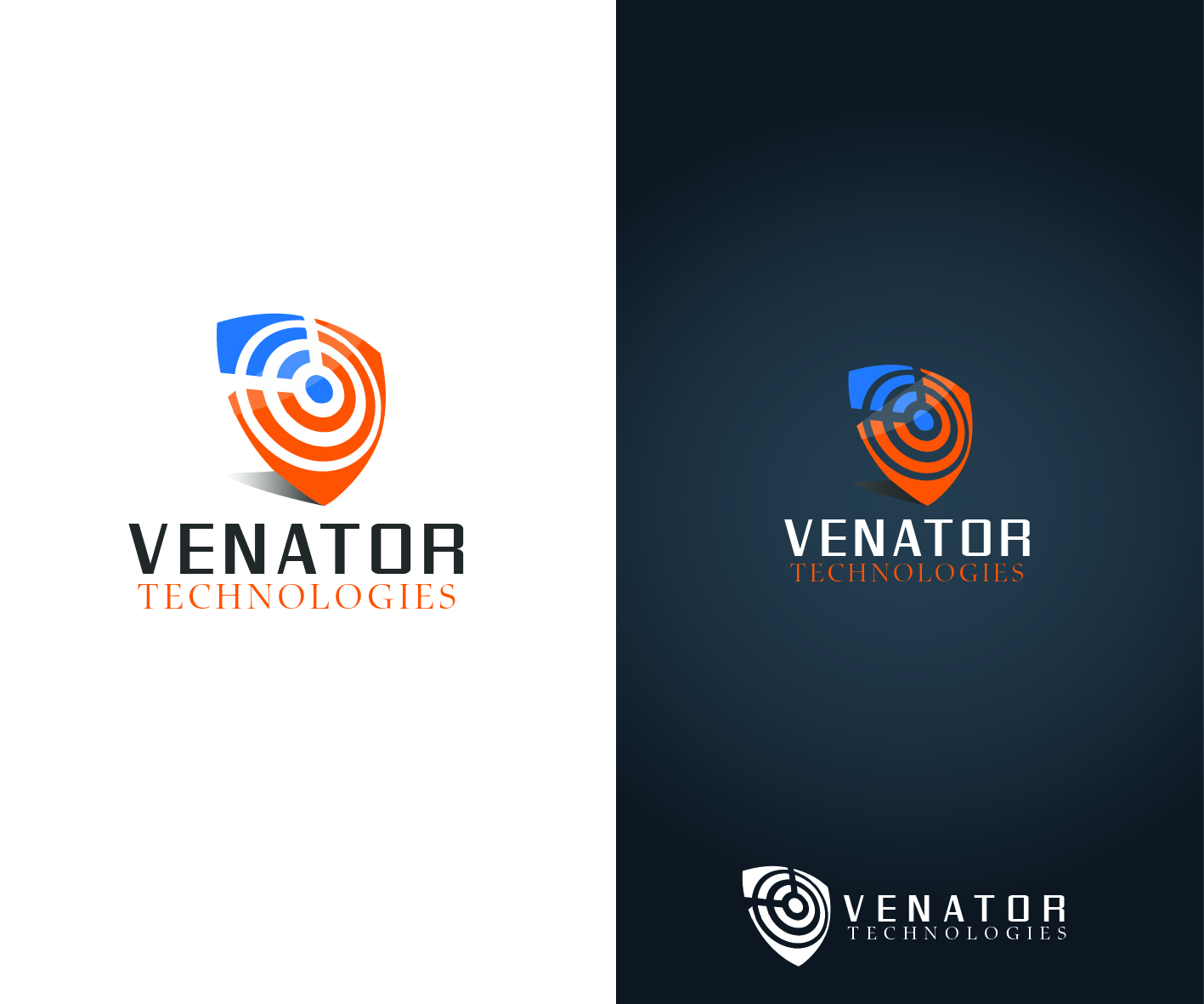 Logo Design by Sharaan Momin for this project | Design #5008489