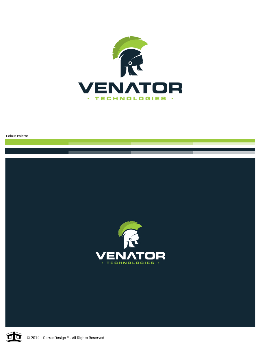 Logo Design by garrad for this project | Design #5028824