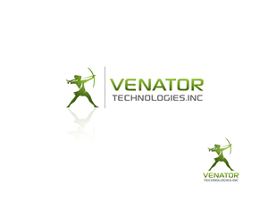 Logo Design by joerizs