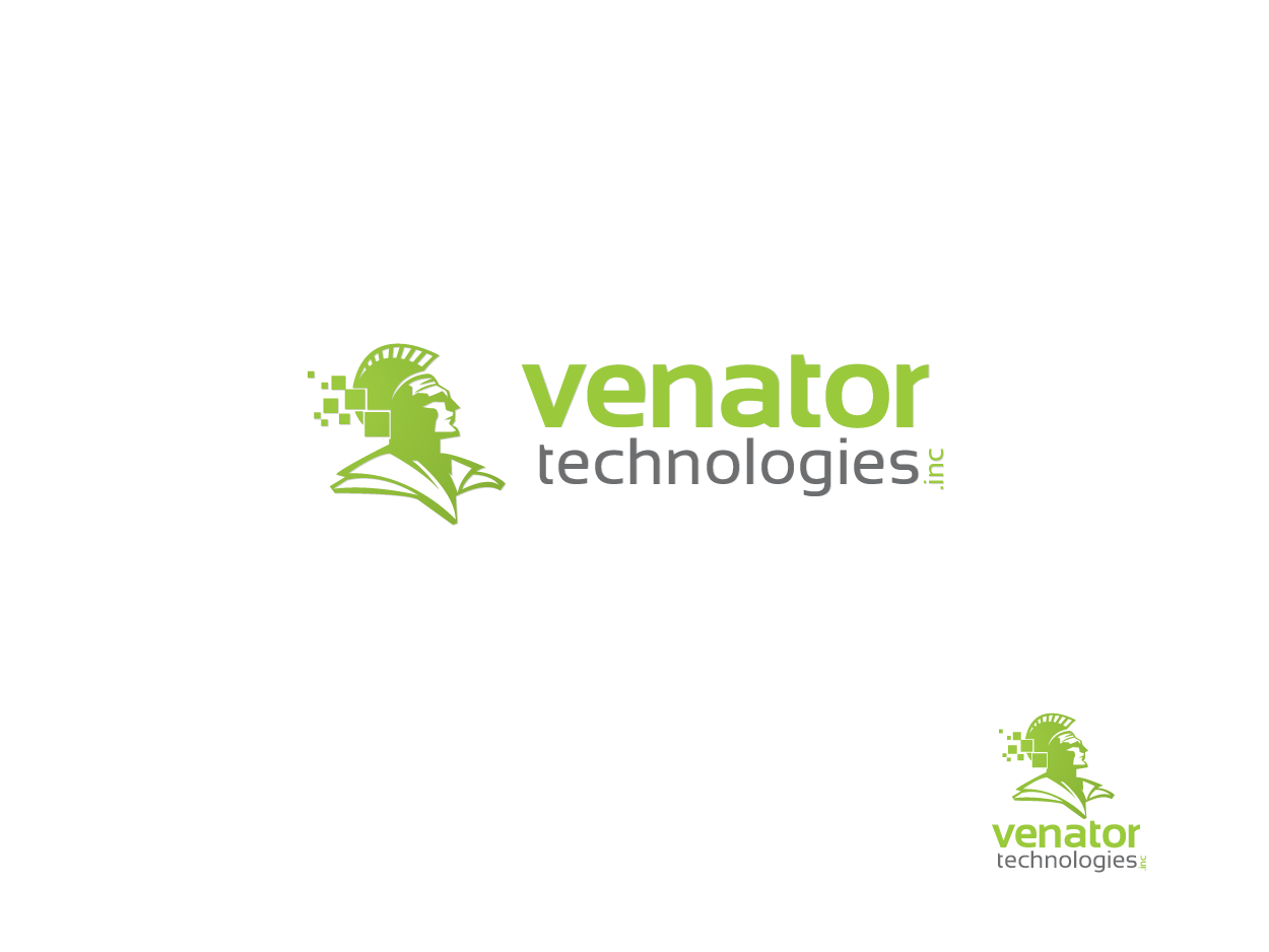 Logo Design by joerizs for this project | Design #5008031