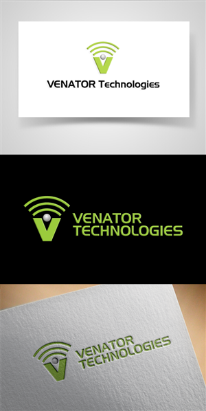 Logo Design by HANBING for this project | Design #5010519