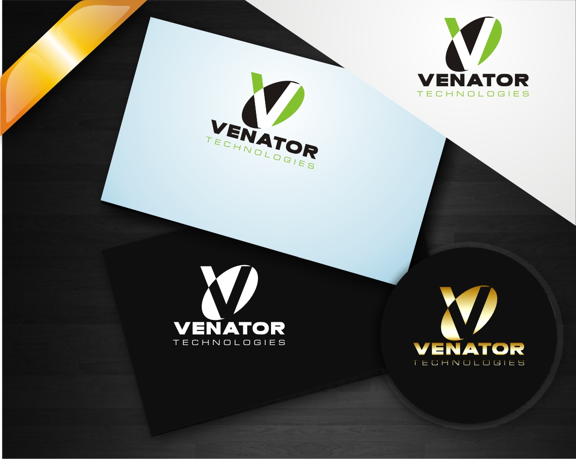 Logo Design by ArifRif for this project | Design #5007511