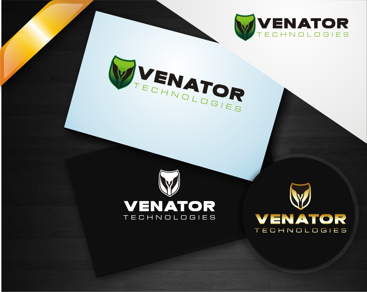 Logo Design by ArifRif for this project | Design #5007648