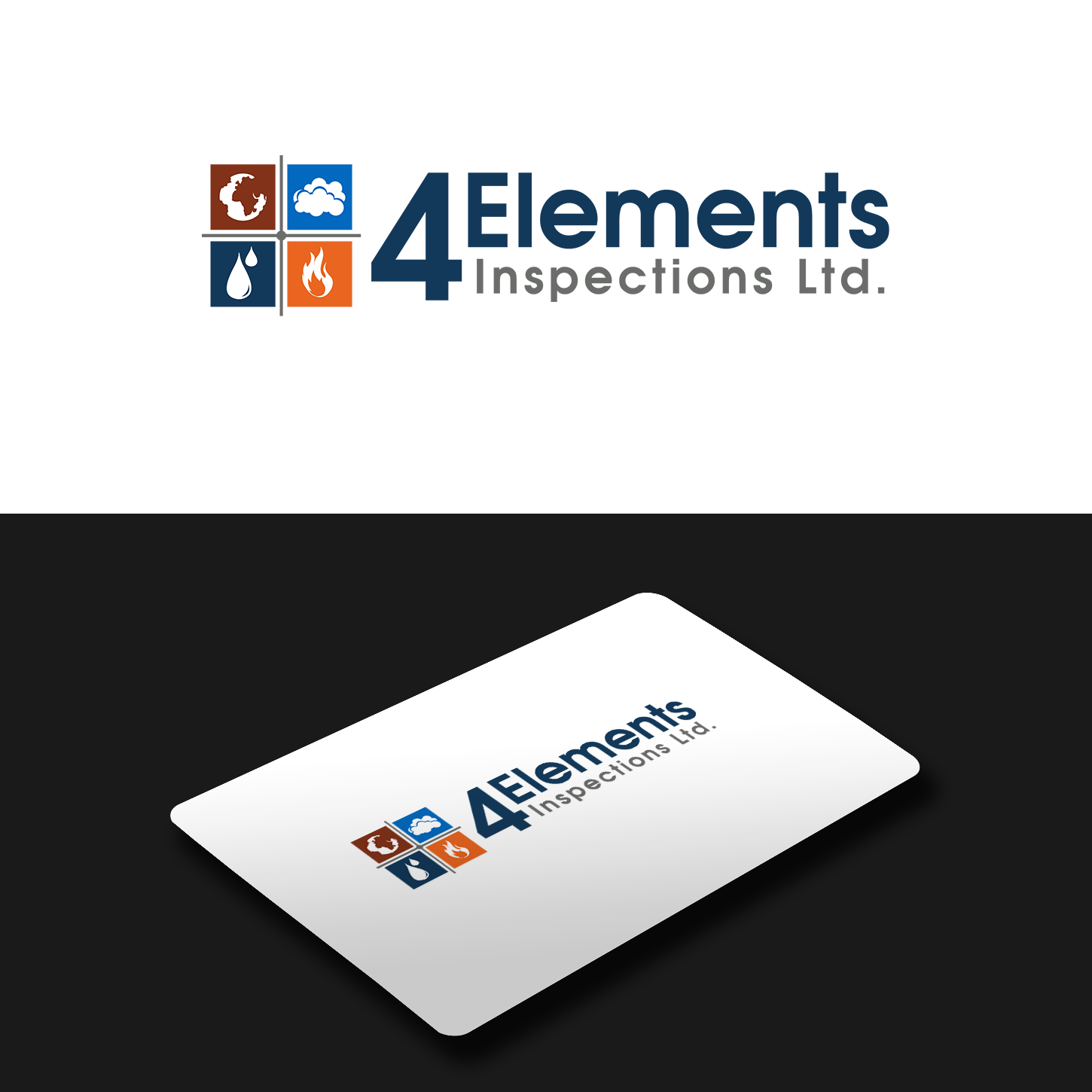 Logo Design by Pixi Dust for this project | Design #5008511