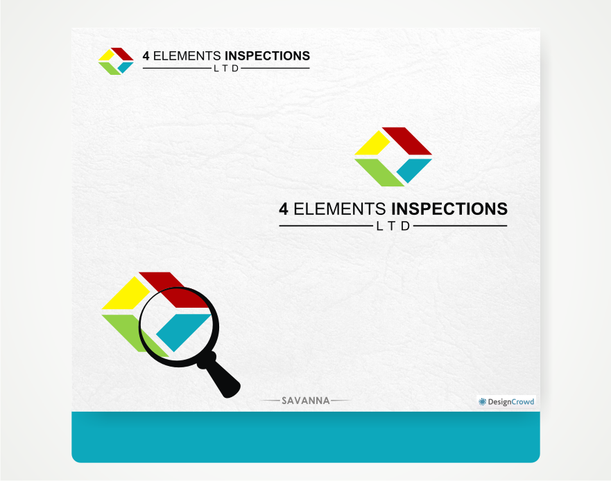 Logo Design by Savana for this project | Design #5013970