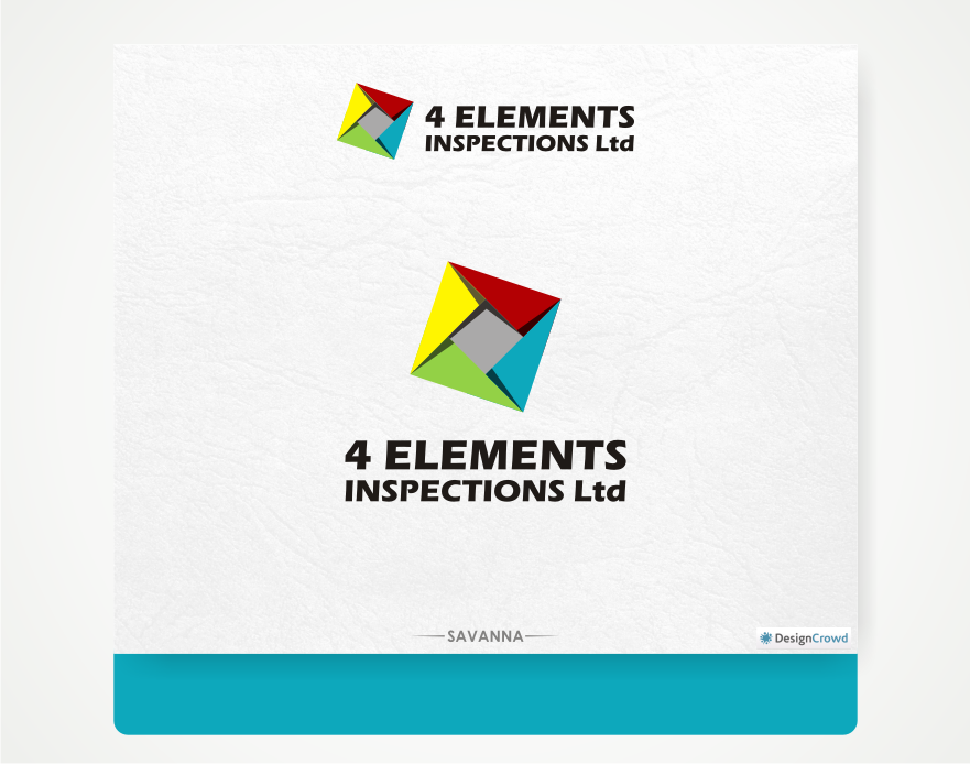 Logo Design by Savana for this project | Design #5013988